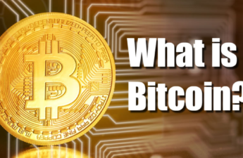 What Is A Bitcoin?