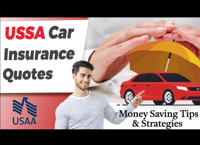 USAA Vehicle Quotes